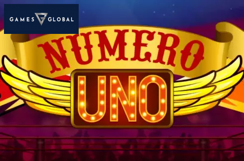 Numero Uno